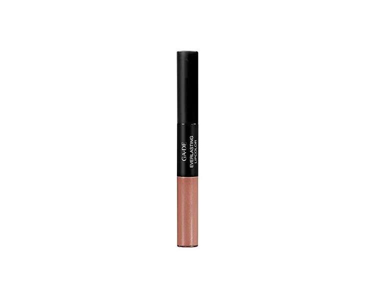 GA-DE Cosmetics Everlasting Lip Color 60 Toffee Cream