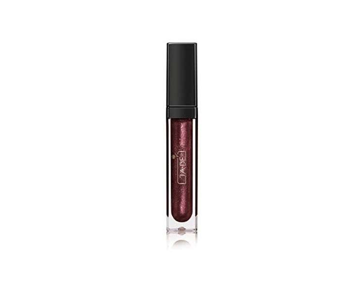 GA-DE Crystal Lights Lipgloss 522 Burgundy Sparkle 6ml