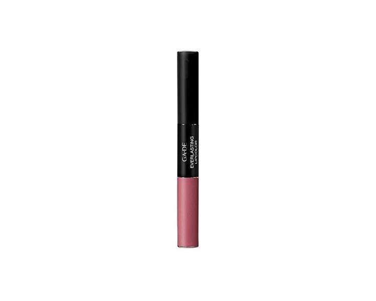 GA-DE COSMETICS Everlasting Lip Color 44 Rose Boudoir