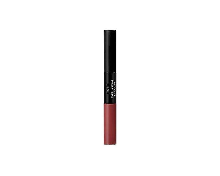 GA-DE COSMETICS Everlasting Lip Color Truffles Delight No. 42