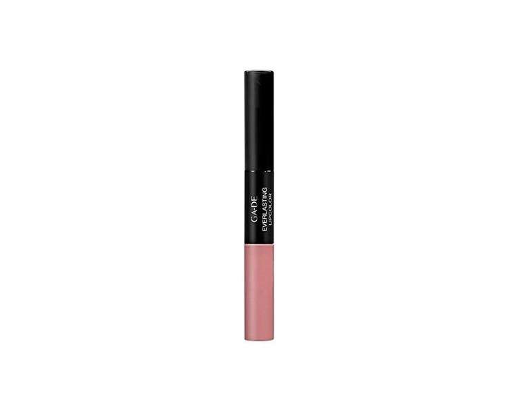 GA-DE Cosmetics Everlasting Lip Color 36 Sahara Pink