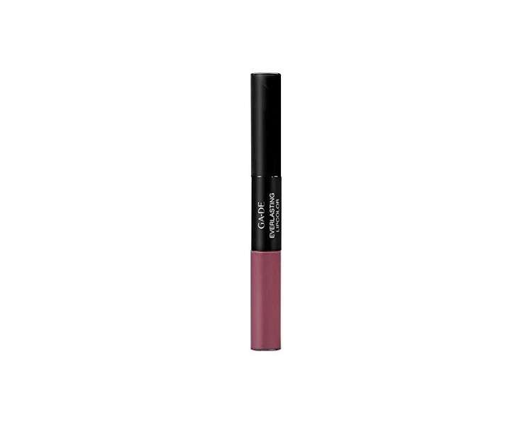 GA-DE Cosmetics Everlasting Lip Color 33 Pearly Berry