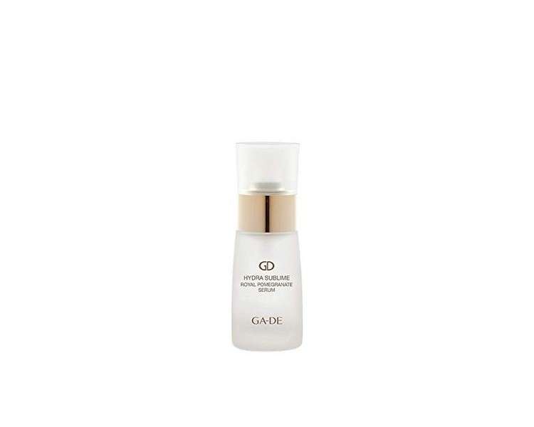 GA-DE COSMETICS Hydra Sublime Royal Pomegranate Serum 30ml