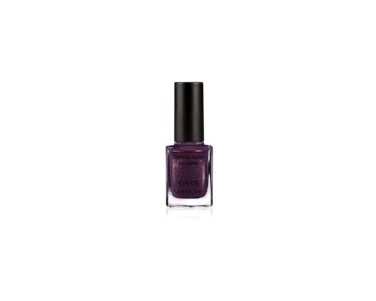 Crystal Glow Nail Enamel Nail Polish 13ml 356 Cosmic