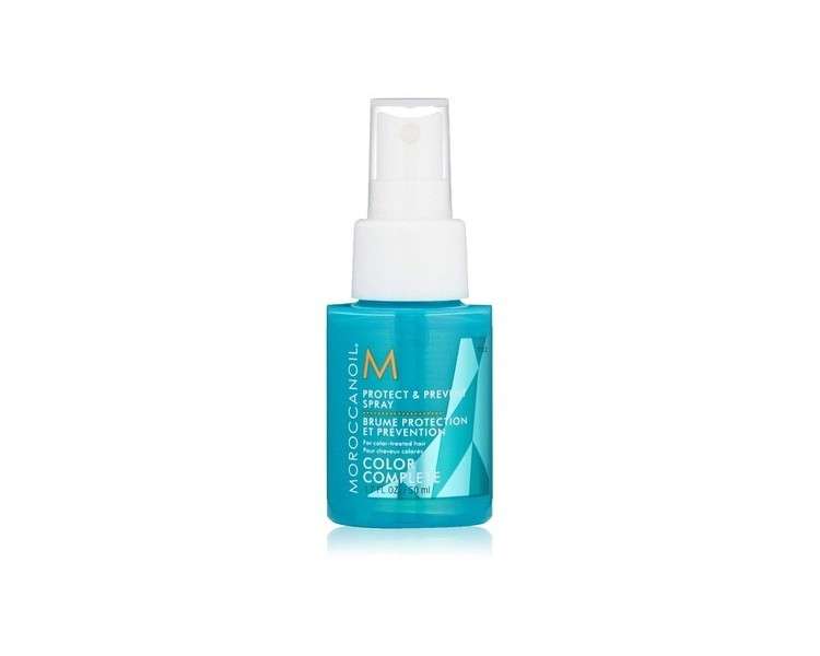 Moroccanoil Protect and Prevent Spray 50ml