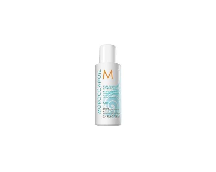 Moroccanoil Curl Conditioner 70ml