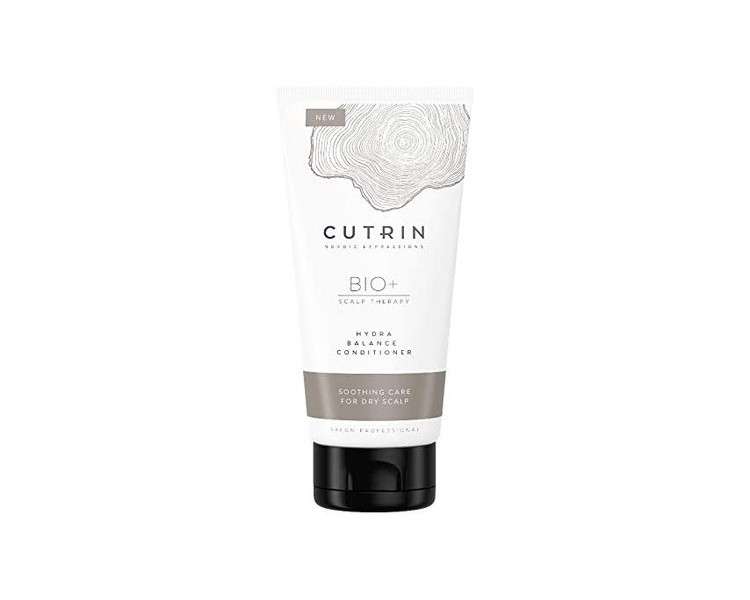 Cutrin Bio+ Hydra Balance Conditioner 200ml