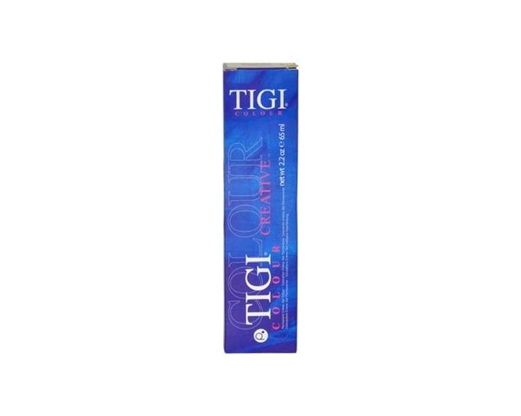 Tigi Creative Hair Colour 65ml 5/7 Light Ash Brown