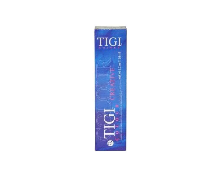 Tigi Creative Colour 60ml 10/0 Extra Light Natural Blonde