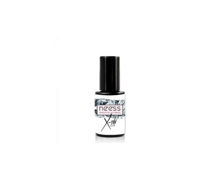 NEESS X-Silv Hybrid Polish Base 4ml