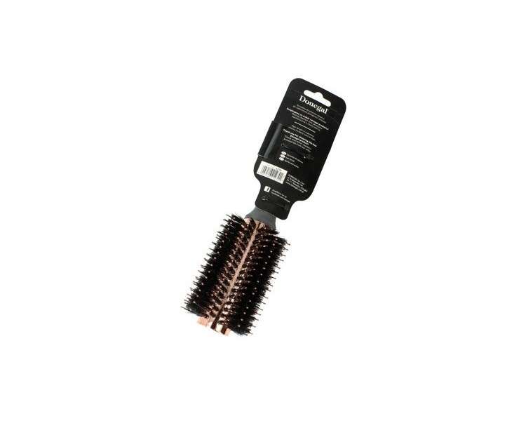 Donegal Leedi Brush Hair Curling Brush 30mm