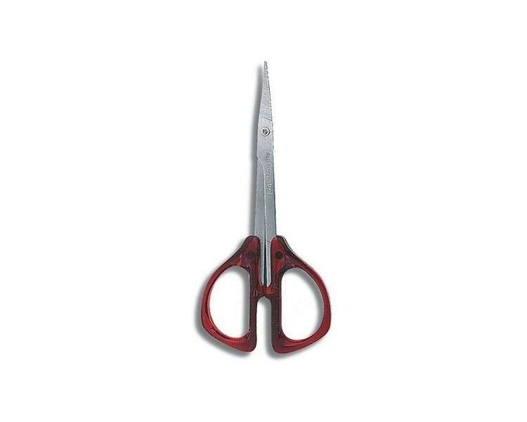 DONEGAL Skin Scissors Red 1011