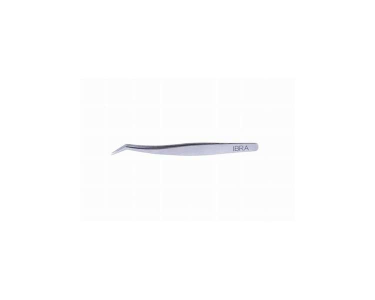 IBRA Eyelash Extension Tweezers Type F 1pc