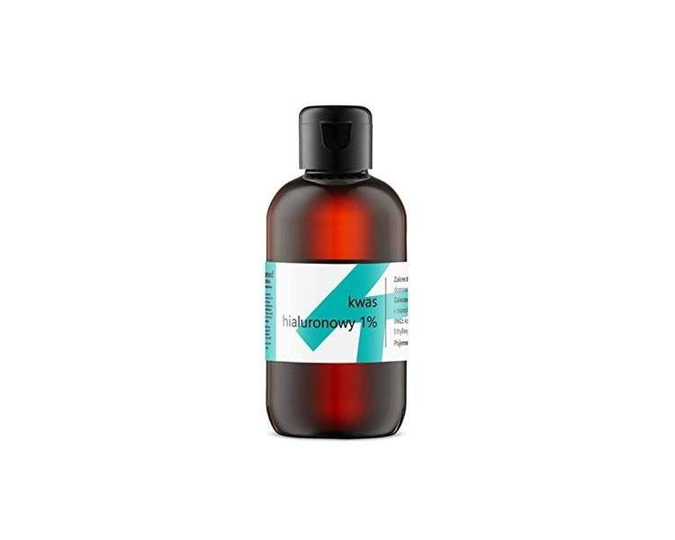 FITOMED Hyaluronic Acid 1% 100ml