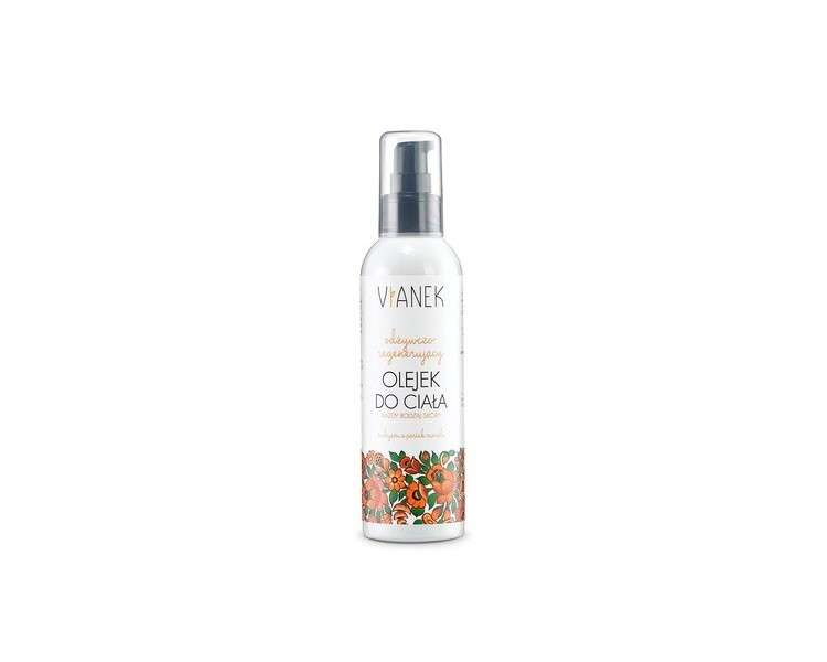 VIANEK Genuine Regenerating Body Oil