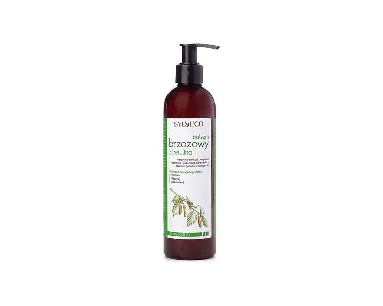 Birch Body Lotion with Betulin 300ml