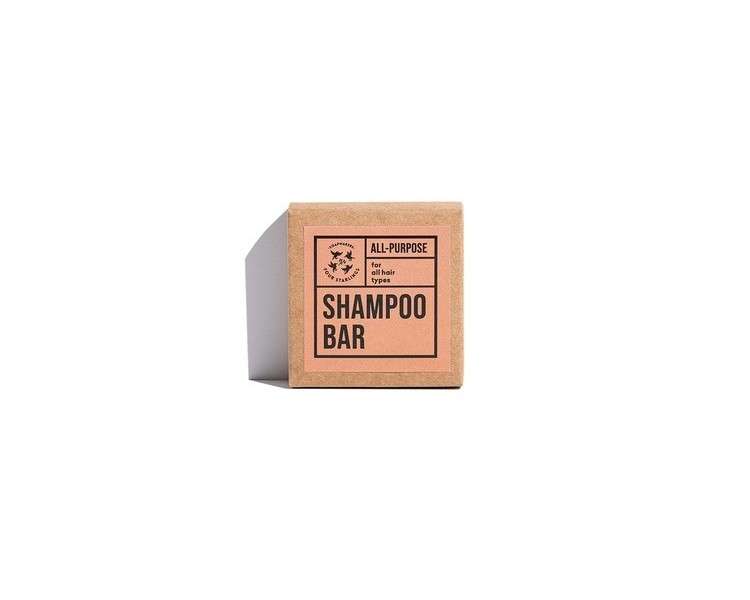 Cztery Szpaki Solid Shampoo for Hair 75g