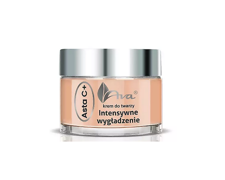 Ava Asta C+ Intensive Smoothing Night Cream 50ml