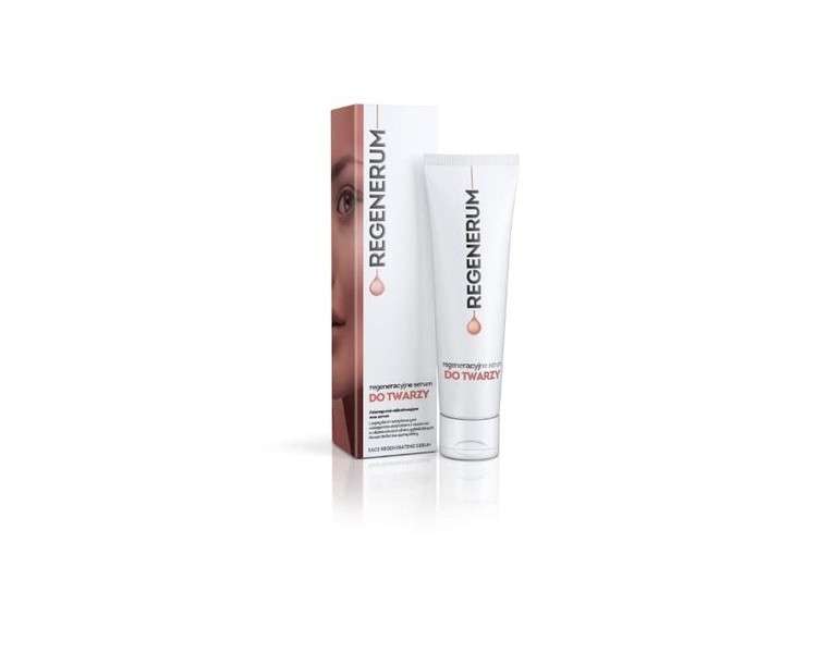 REGENERUM Face Serum 50ml