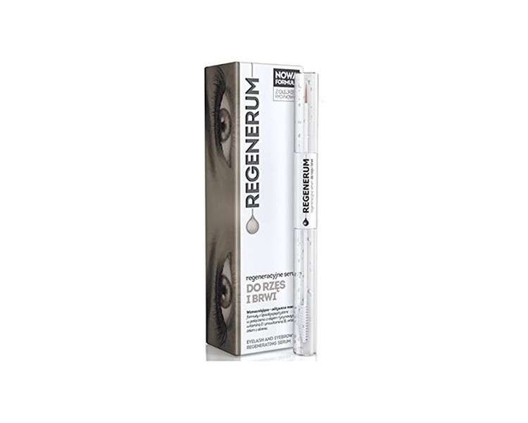 Regenerum Regenerative Eyelash Serum Conditioner 11ml