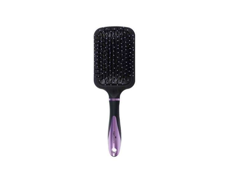 Top Choice LILAC CHIC Hairbrush