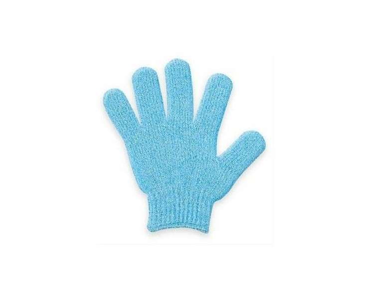 Top Choice Bath and Massage Glove 30178