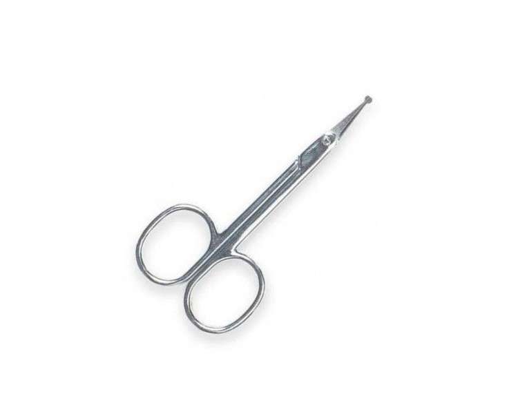 Top Choice Nail Care and Decoration Nail Scissors 7095