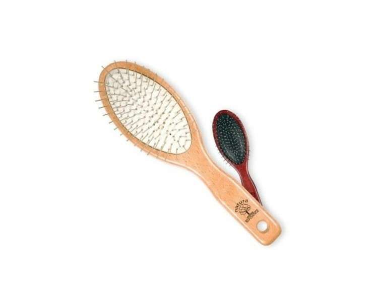 Top Choice Natura Hairbrush 4773