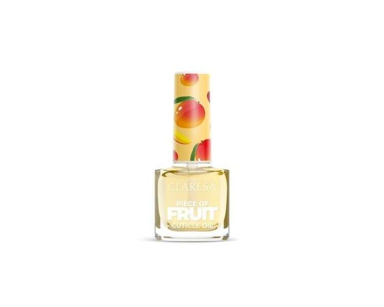 Claresa Mango Nail Oil 5ml