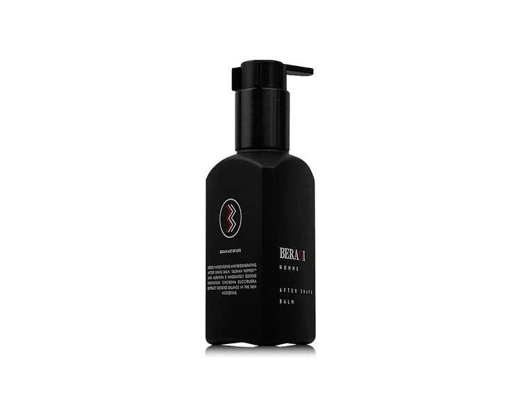 Berani Men's Aftershave Balm