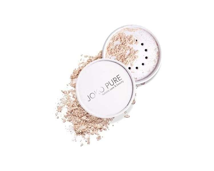 JOKO Pure High Glow Loose Highlighter