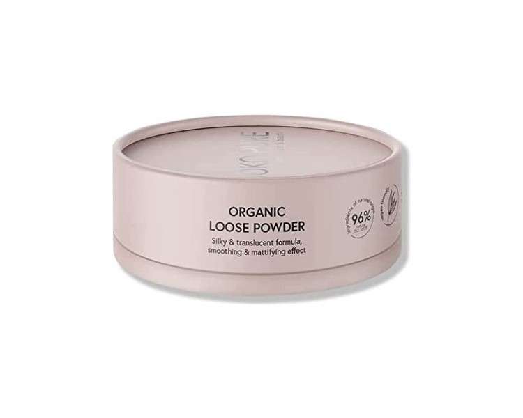 JOKO Pure Organic Loose Powder No.02