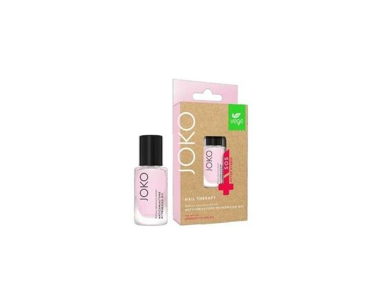 Joko Nail Therapy Instant Nail Filling Conditioner Bio 11ml