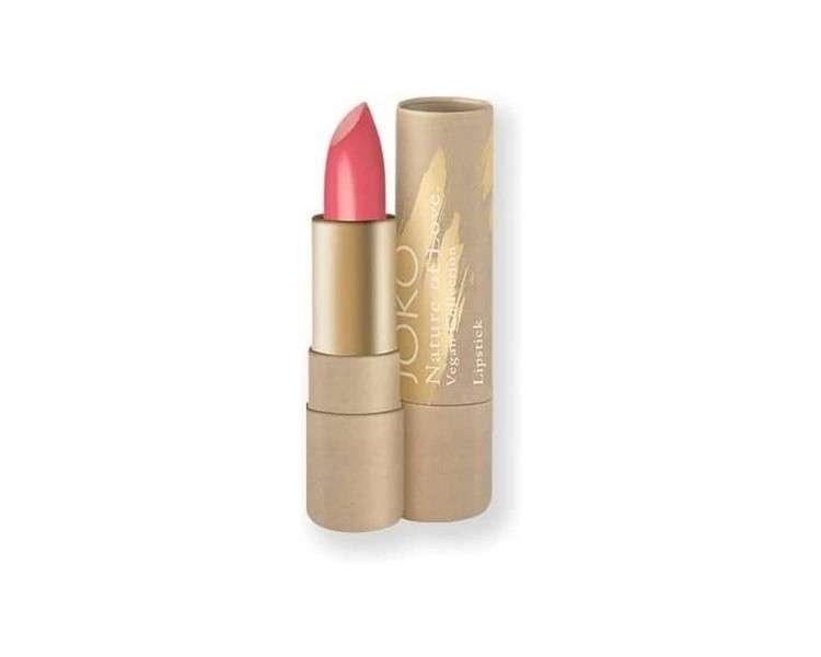 JOKO Nature of Love Vegan Collection Lipstick No. 03