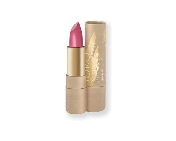 JOKO Nature of Love Vegan Collection Lipstick No.02