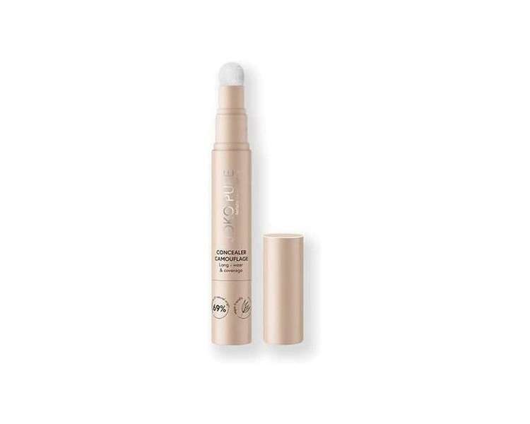 JOKO Pure Camouflage Concealer No.02