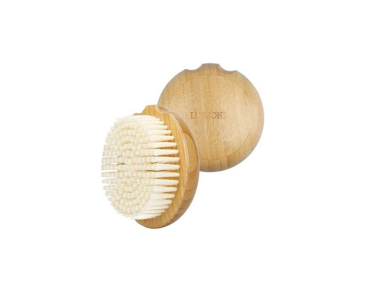 Lussoni Vegan Body Brush