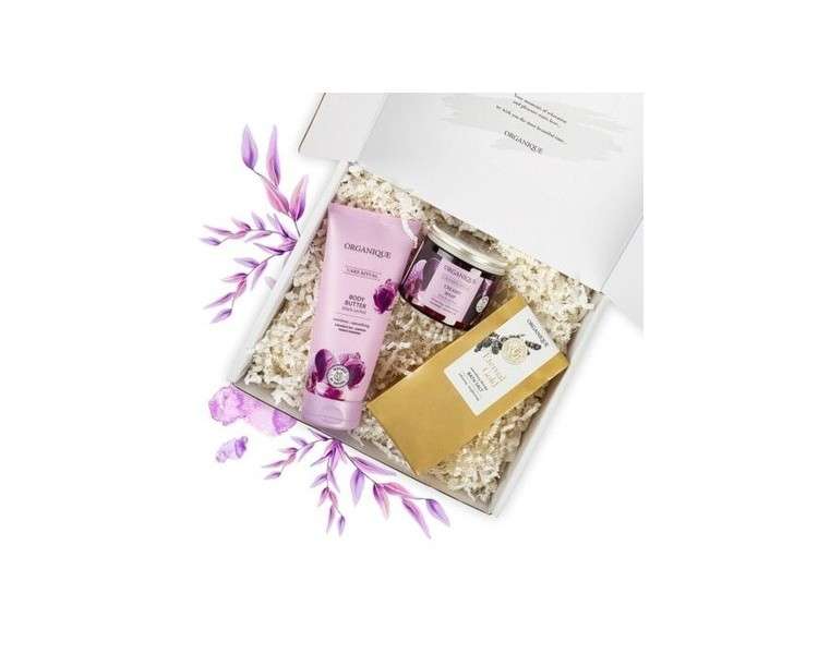 ORGANIQUE Gift Set