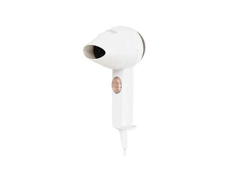 CAMRY CR 2257 Hair Dryer 1400W White