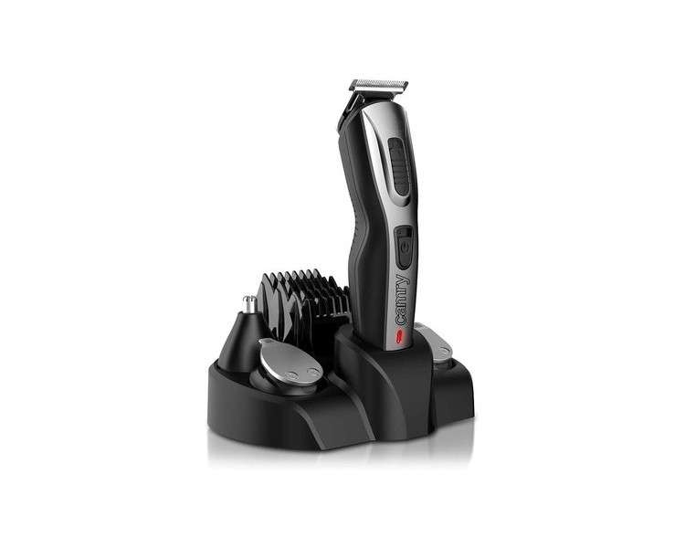 Camry CR 2921 Beard Trimmer Black with Mirror