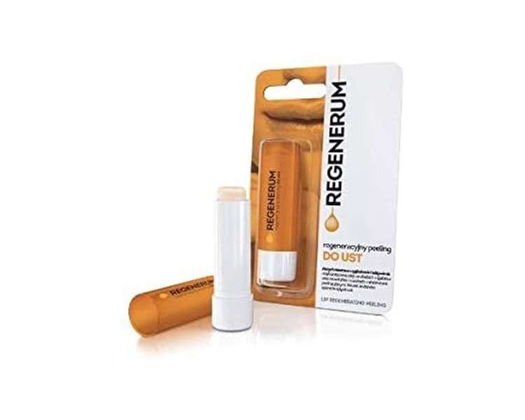 Regenerum Lip Peeling