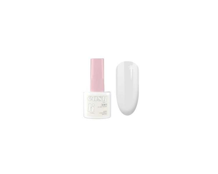 Hi Hybrid Easy 3-in-1 Coconut Water Hybrid Nail Polish No. 600 5ml