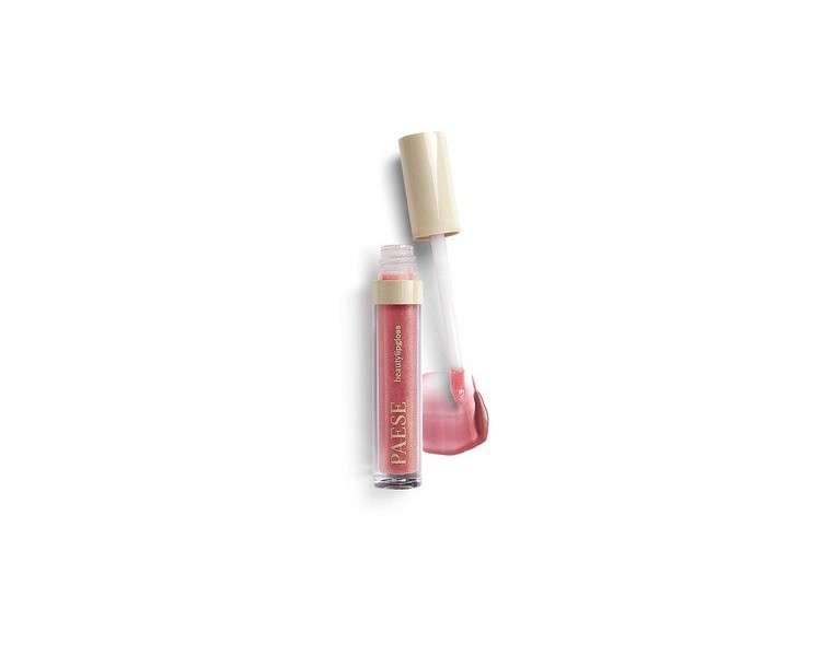 Paese Cosmetics Glowing Beauty Lipgloss 3.4ml