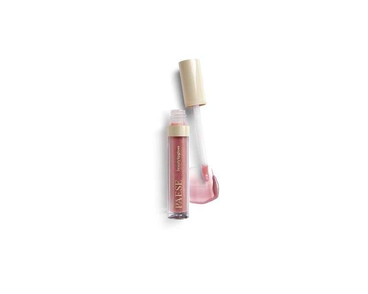 Paese Cosmetics 03 Glossy Beauty Lipgloss 3.4ml