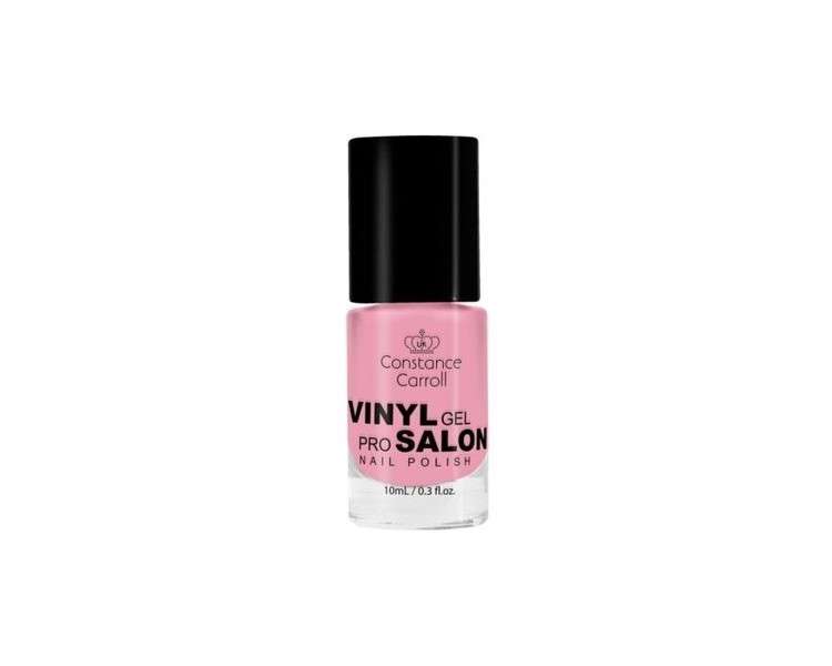 Constance Carroll Vinyl Nail Polish 155 Mamba 10ml