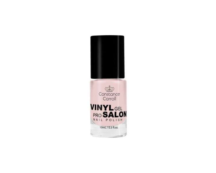 Constance Carroll Vinyl Nail Polish 153 Silky 10ml