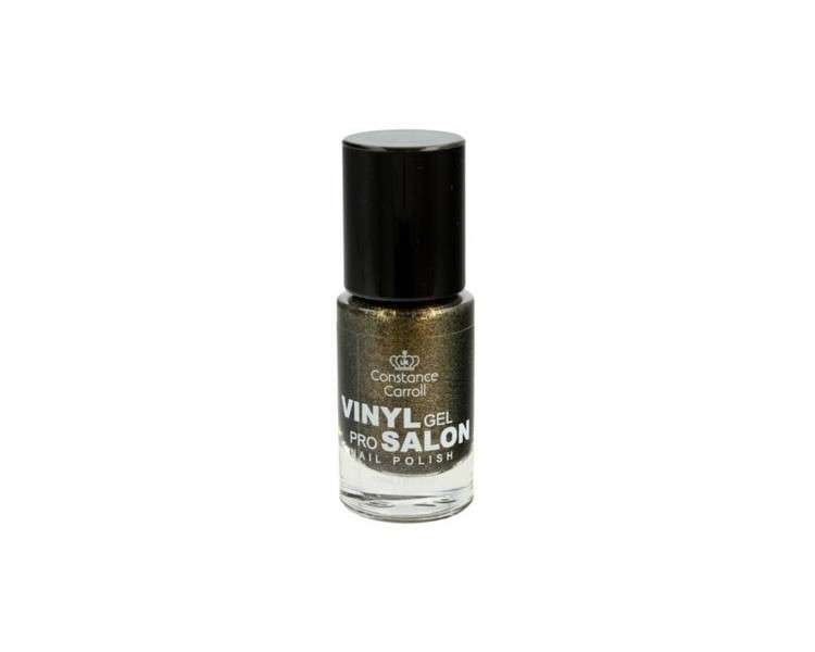 Constance Carroll Vinyl Glitter Nail Polish No. 06 10ml