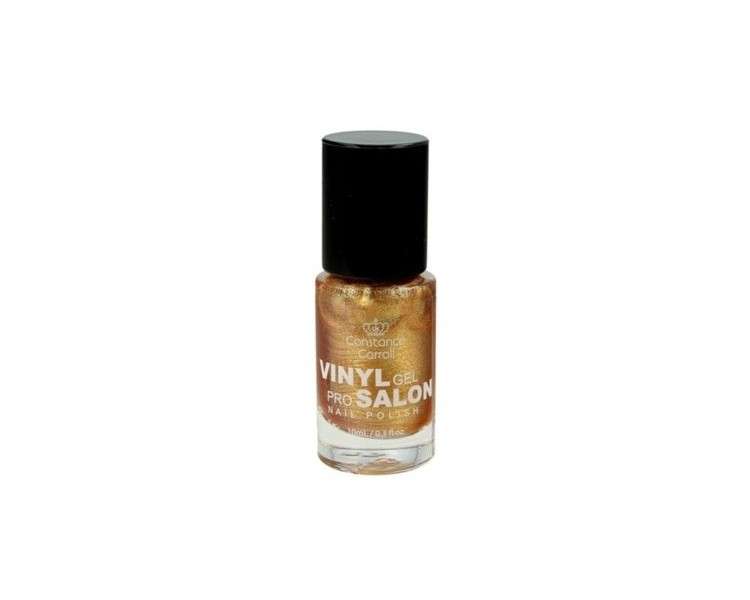 Constance Carroll Vinyl Glitter Nail Polish No. 03 10ml