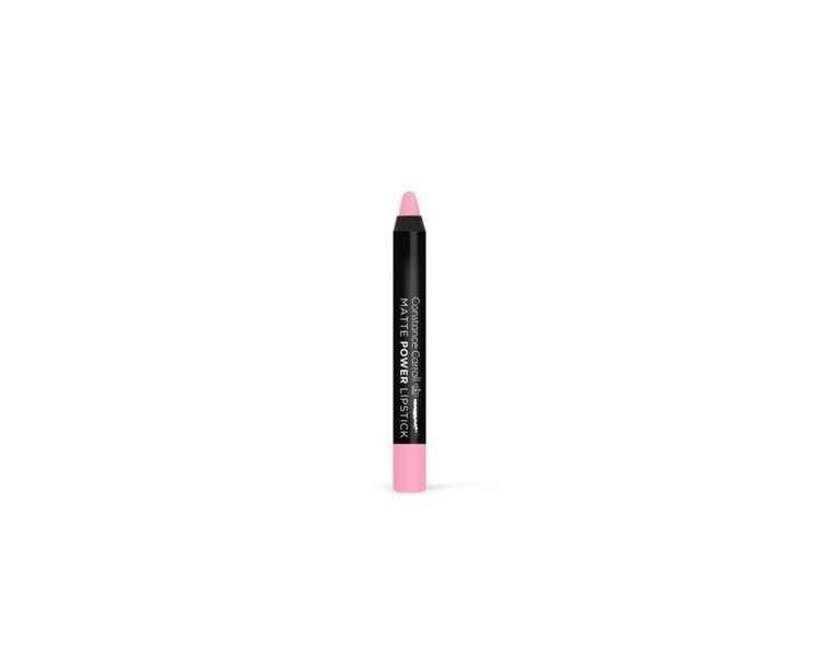 Constance Carroll Matte Power Lipstick No. 03 Bubblegum