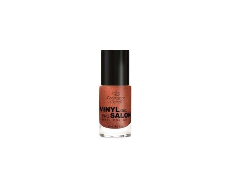 Constance Carroll Vinyl Nail Polish 82 Sunrise 10ml